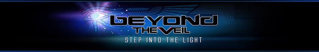Beyond The Veil YouTube channel avatar