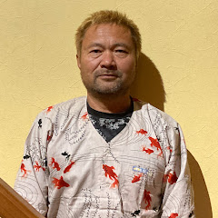 佐藤哲広チャンネル　絡合、結いアイコン画像