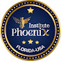 Phoenix Institute USA – Psicanálise logo