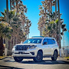 GOGOプラドLIFEアイコン画像