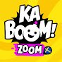 Kaboom Zoom Swedish logo