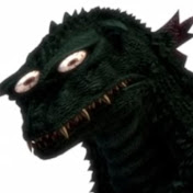 Wyatt's Studio Godzillafan ゴジラファン 1991