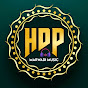HDP MARWADI MUSIC logo