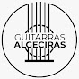 Guitarras Algeciras.Ingles logo