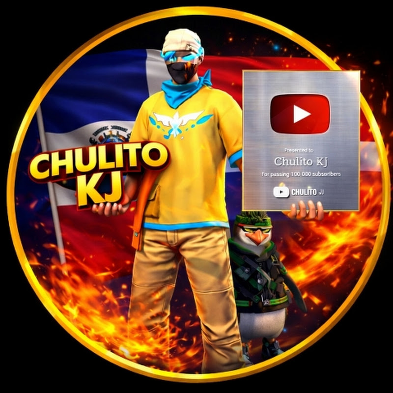CHULITO KJ 