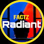Factz Radiant logo