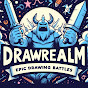 DrawRealm logo
