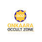Onkaara Occult Zone logo