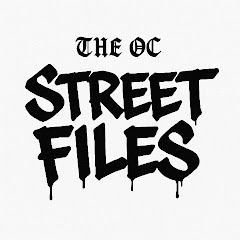 The OC Street Files