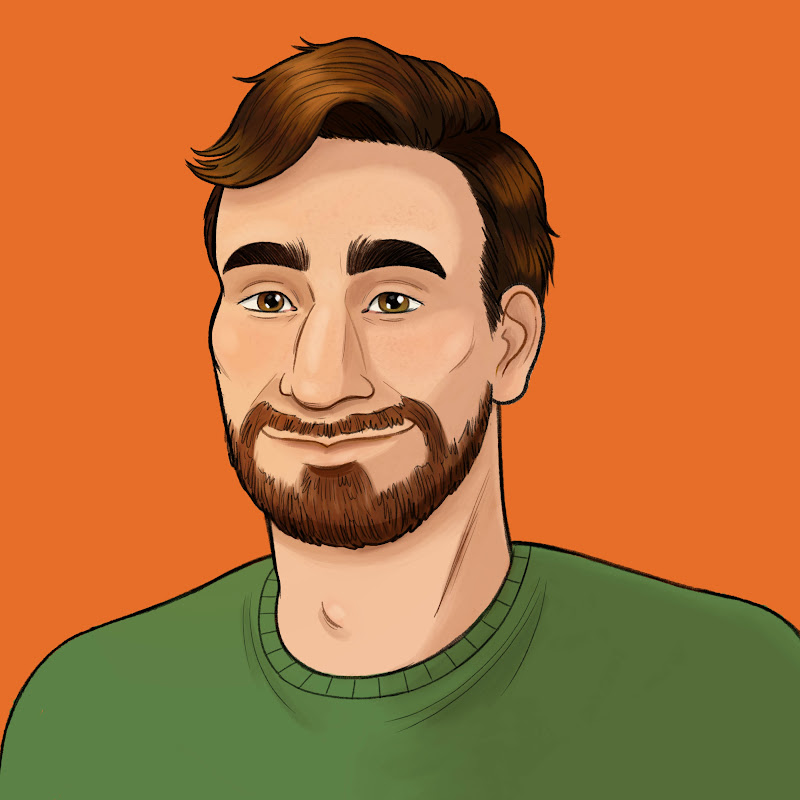 MorgansBasement Logo