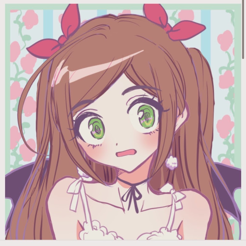 ケイラkaylaslovely icon