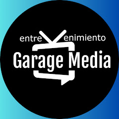 Garage Media Entretenimiento
