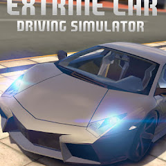 Extreme Car Driving Simulator - Topic