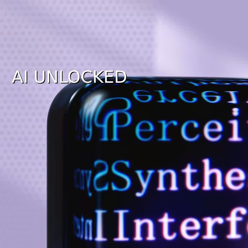 AI Unlocked