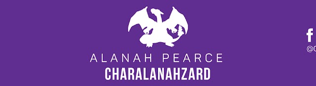 Alanah Pearce banner
