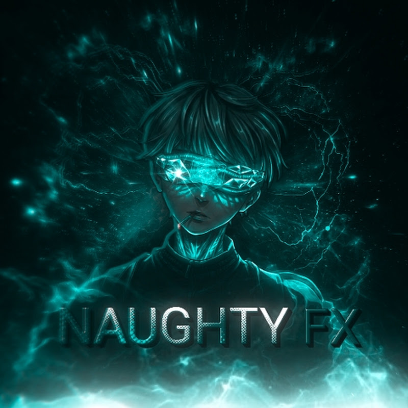 Editz by Naughty FX