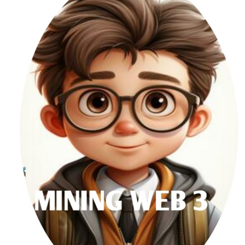 Mining web3