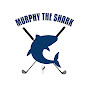 Murphy The Shark logo