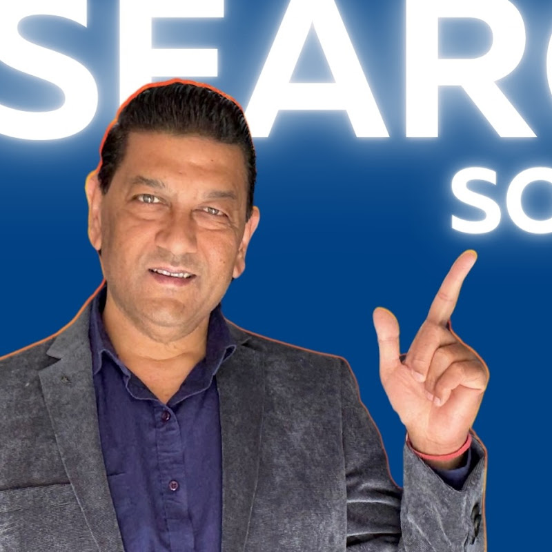 Dr Mandeep C Saini