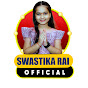 Swastika Rai Official logo