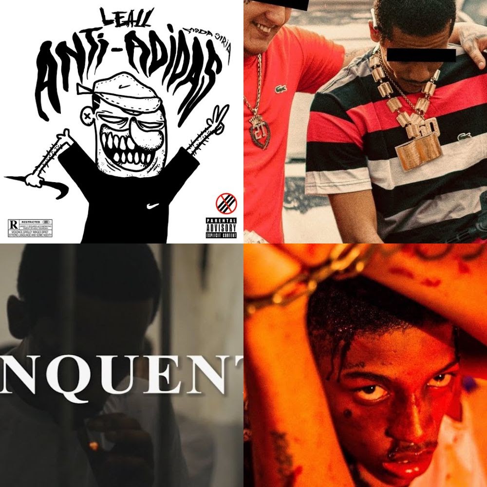 TRAP/RAP