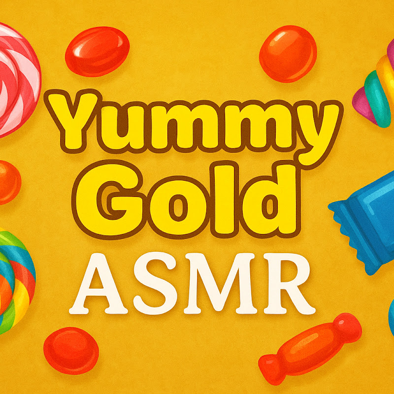 Yummy Gold