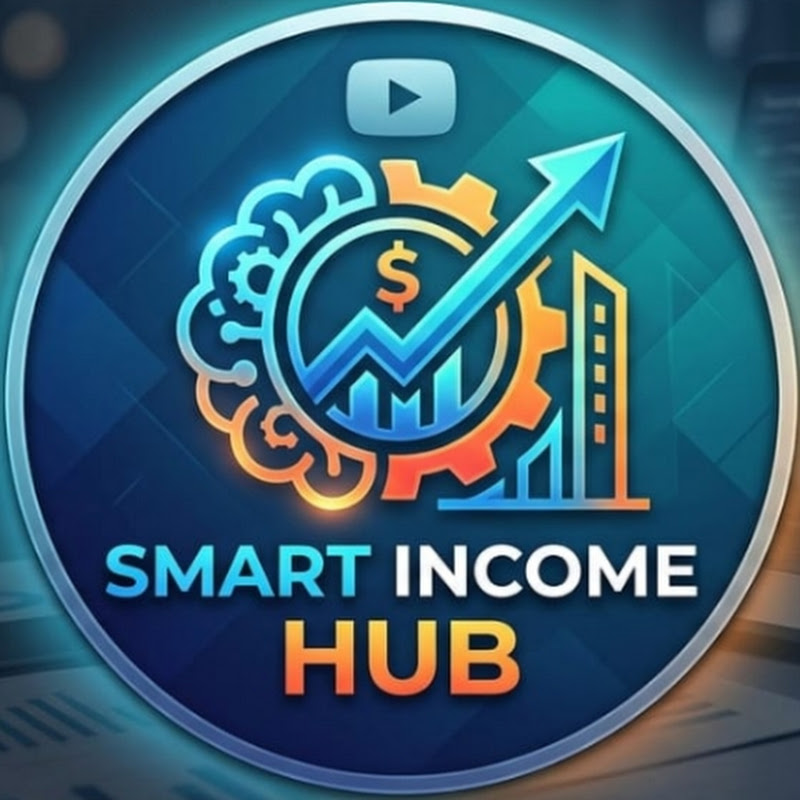 Smart Income Hub
