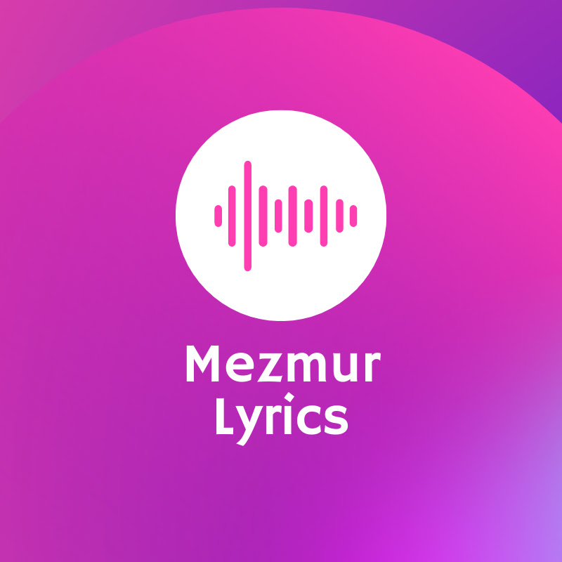 Mezmur Lyrics