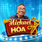 MC Michael Hoà TV logo