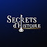 kXhjeFMLGr0-channel-avatar-Secrets d'Histoire - France Télévisions