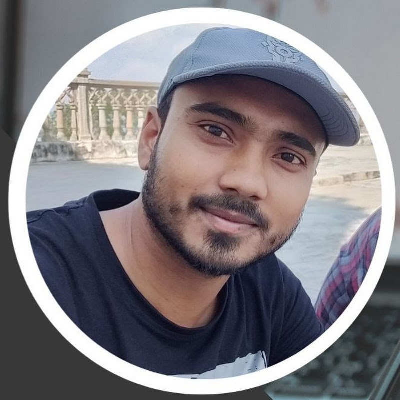 Kapil Deshmukh