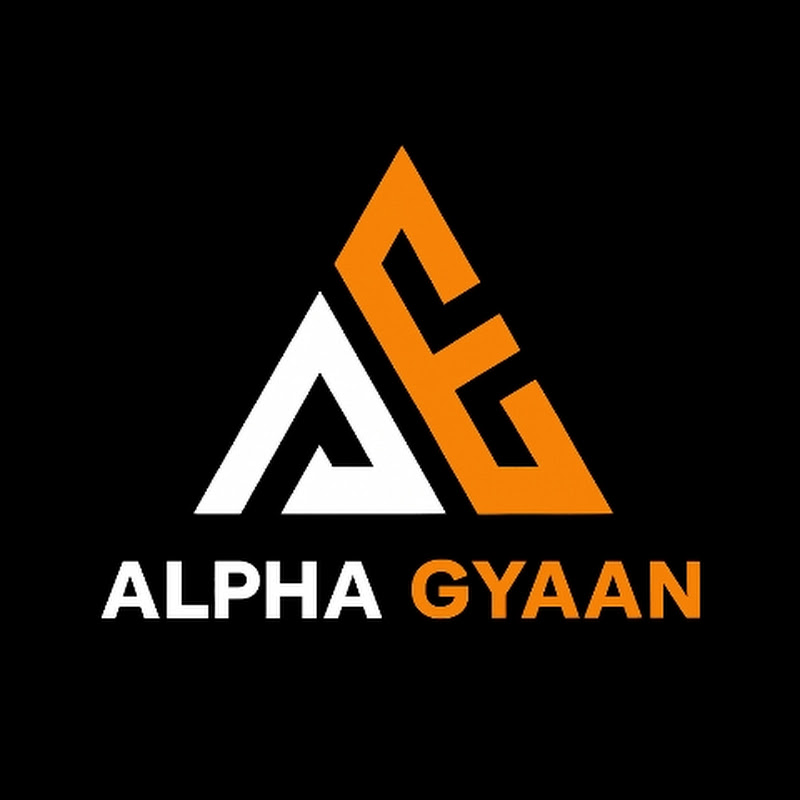 Alpha Gyaan