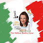 The Italian Radio Hour logo