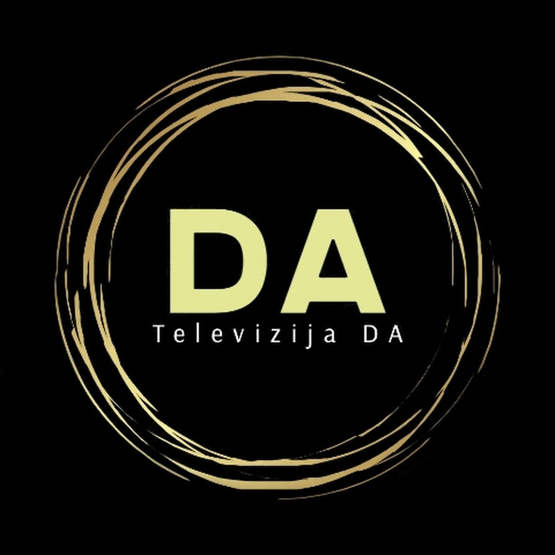 TELEVIZIJA DA