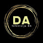 TELEVIZIJA DA logo