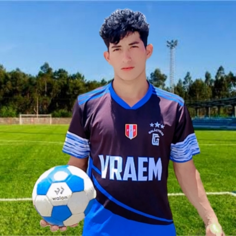 Diego el GALÁCTICO