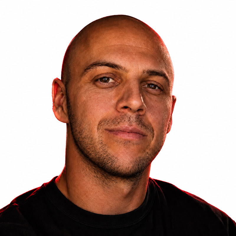 Trevor Jacob