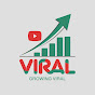 Viral Climb logo