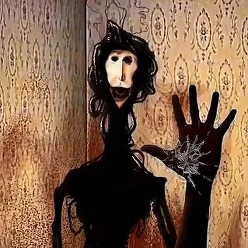 Havhorror