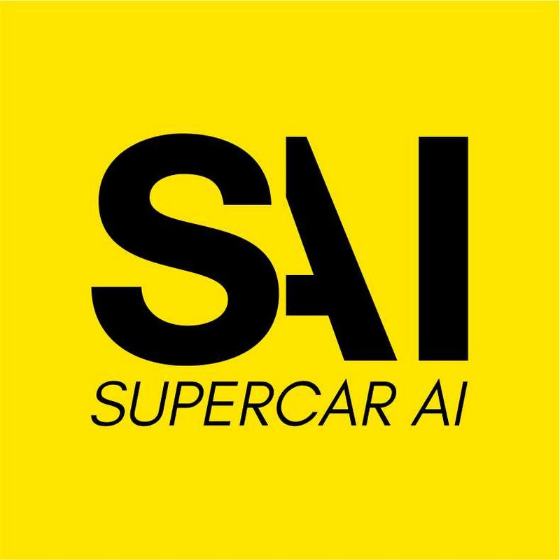 Supercar AI Garage