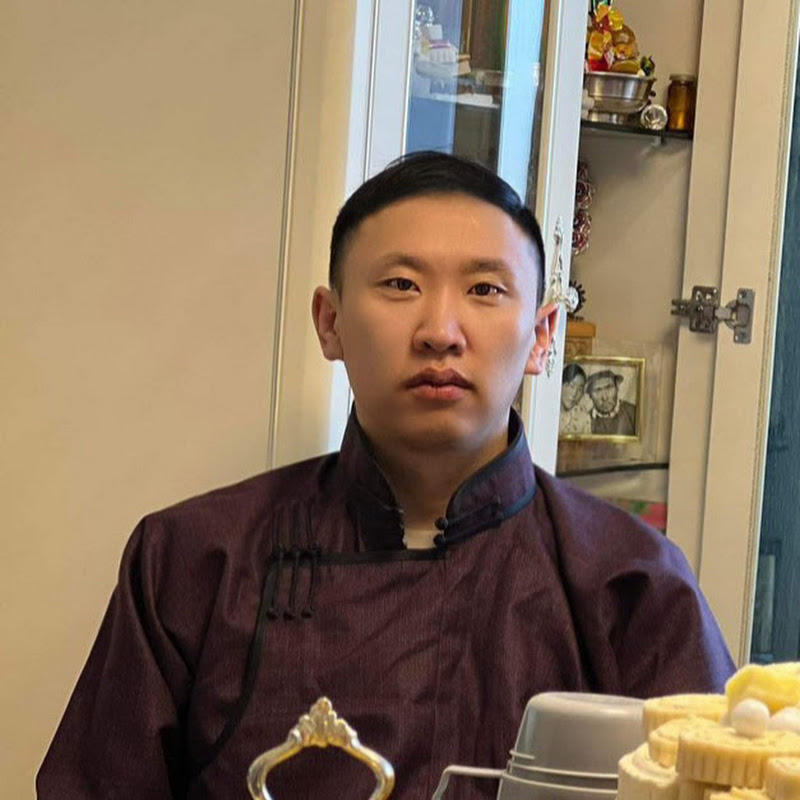 Creator Profile