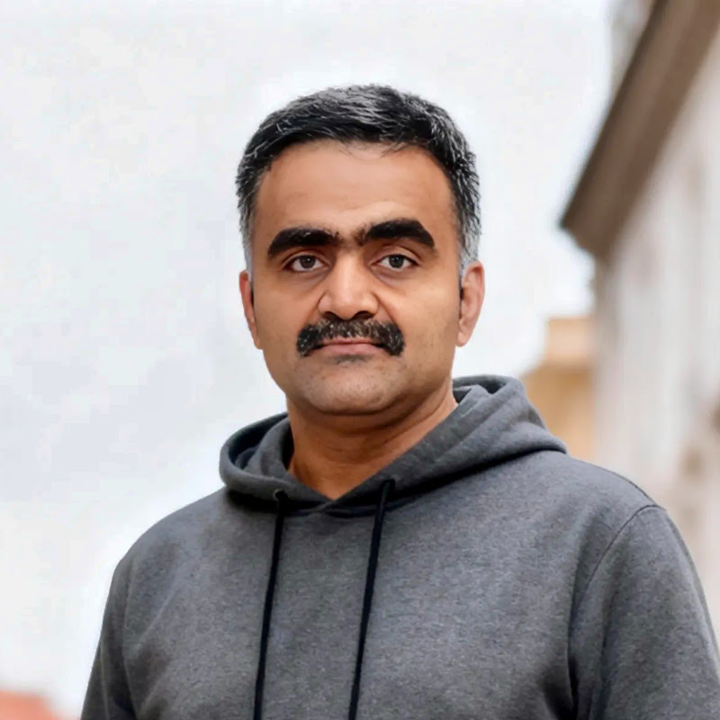 Sri Jasti
