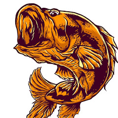 Orangebassfishing