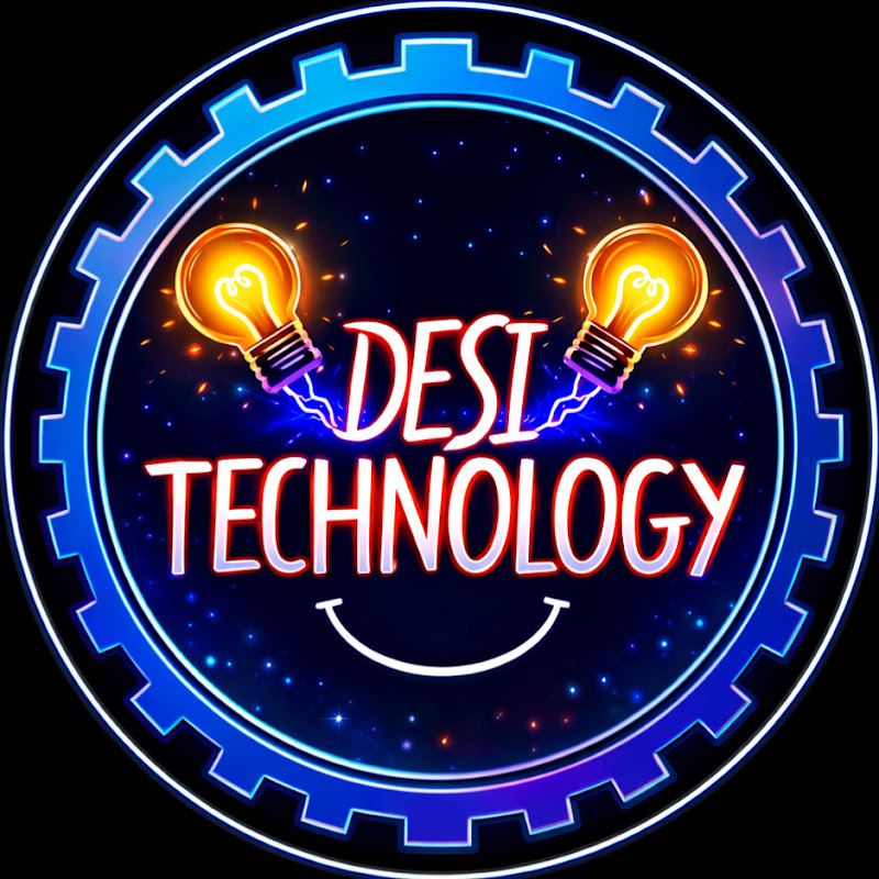 DESI TECHNOLOGY 