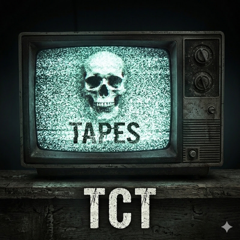 The Cursed Tapes