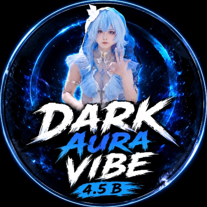 DARK AURA VIBE 4.5B