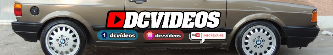 DCVÃ­deos YouTube channel avatar