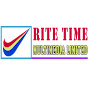 RITETIME HAUSA TV logo
