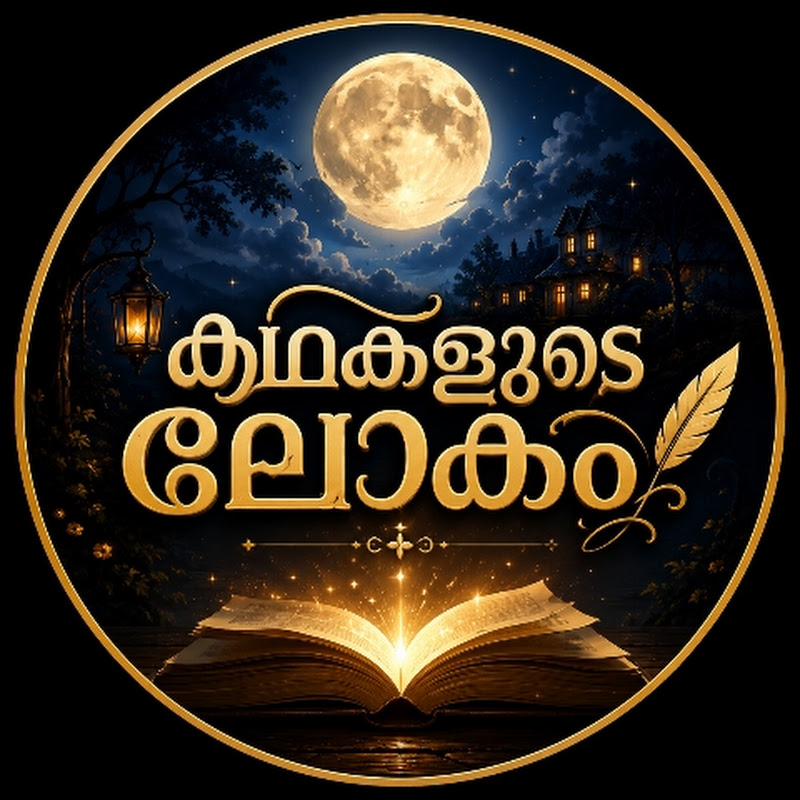കഥകളുടെ ലോകം 