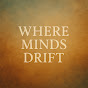 Where Minds Drift logo